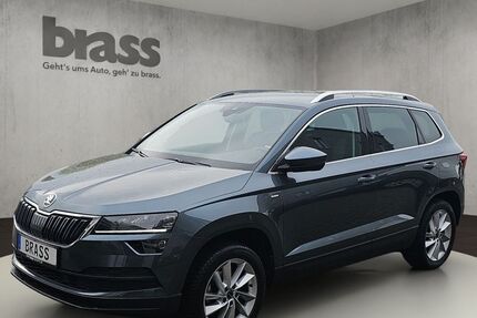 Skoda Karoq 66.500 km 21.700 &euro; Gießen 35392