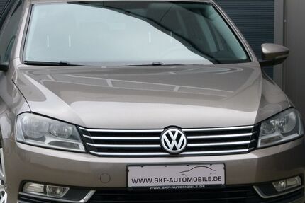 VW Passat Variant 171.500 km 6.500 &euro; Asslar-Werdorf 35614