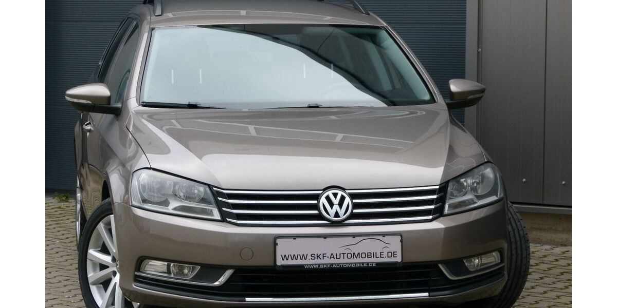 VW Passat Variant 171.500 km 6.500 &euro; Asslar-Werdorf 35614
