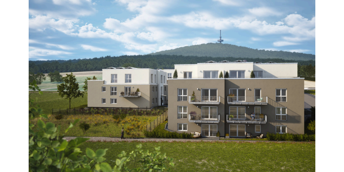 Etagenwohnung Biebertal - 5 Zimmer, 153 m&sup2;, 656.000&euro; | Angebot:26729884