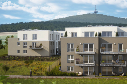 Wohnung Biebertal - 5 Zimmer, 153 m&sup2;, 656.000&euro; | Angebot:26729884