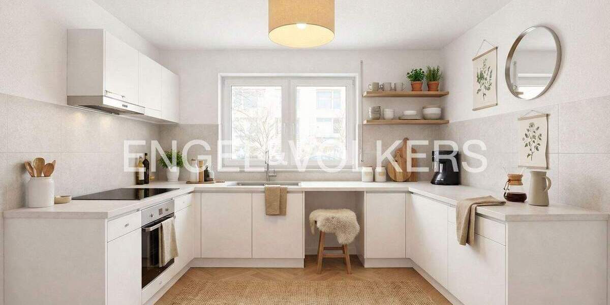 Einfamilienhaus Bad Nauheim - 7 Zimmer, 154 m&sup2;, 850.000&euro; | Angebot:25676890