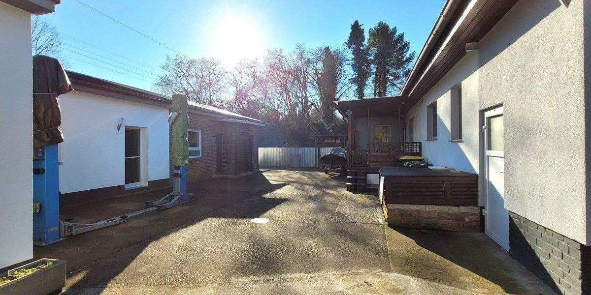 Mehrfamilienhaus, Wohnhaus Gießen / Inselweg Wieseck - 7 Zimmer, 228 m&sup2;, 559.000&euro; | Angebot:25695896