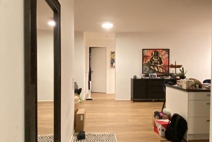 Wohnung Bad Nauheim - 3 Zimmer, 90 m&sup2;, 1.475&euro; | Angebot:24444635