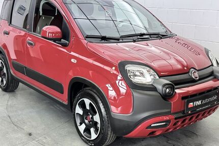 Fiat Panda 1.600 km 14.220 &euro; Lich 35423