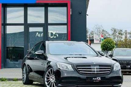 Mercedes-Benz S 350 91.022 km 53.000 &euro; Lollar 35457
