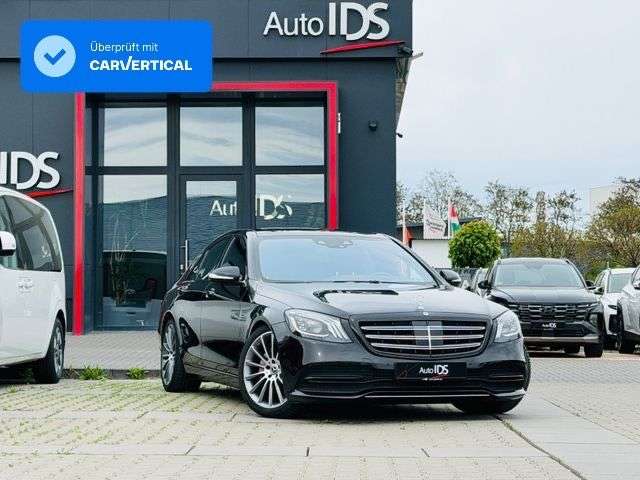Mercedes-Benz S 350 91.022 km 53.000 &euro; Lollar 35457