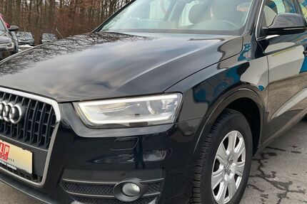 Audi Q3 72.683 km 17.990 &euro; Giessen 35394