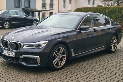 BMW 730 182.100 km 38.990 &euro; Lollar 35457