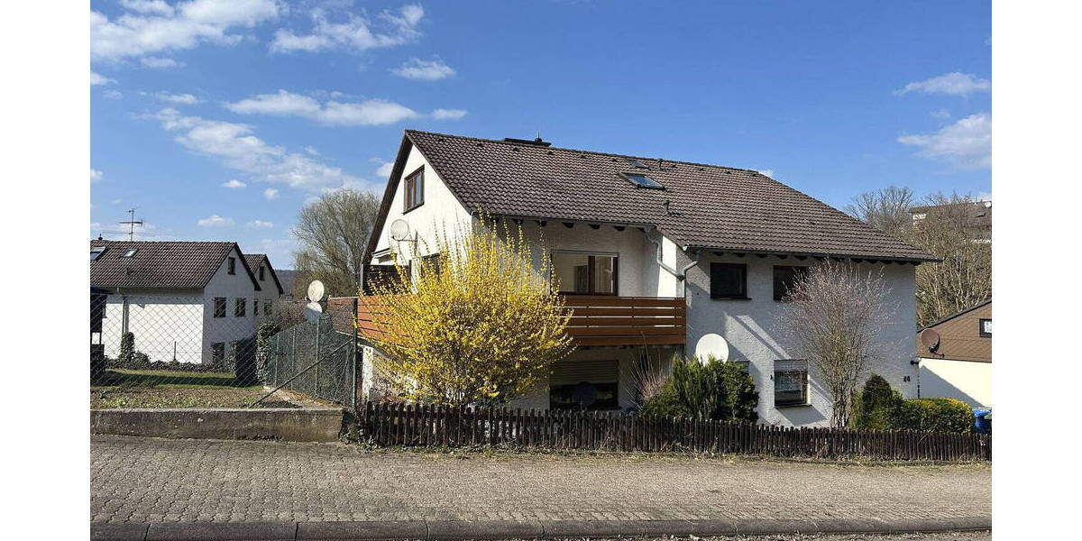 Etagenwohnung Marburg Cappel - 2 Zimmer, 72 m&sup2;, 224.500&euro; | Angebot:26027503