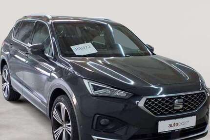 Seat Tarraco 154.425 km 21.990 &euro; Fernwald-Steinbach 35463