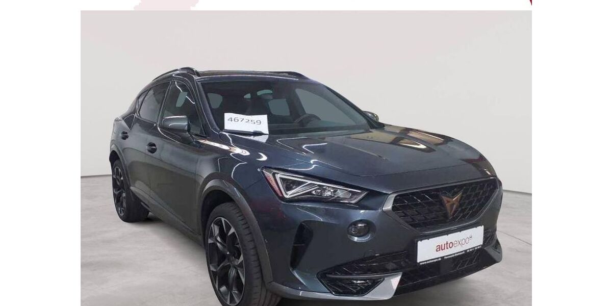 Cupra Formentor 70.808 km 24.990 &euro; Fernwald-Steinbach 35463