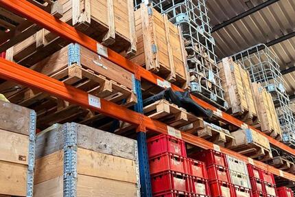 Gewerbeobjekt Weilmünster - 3.500&euro; | Angebot:25335199