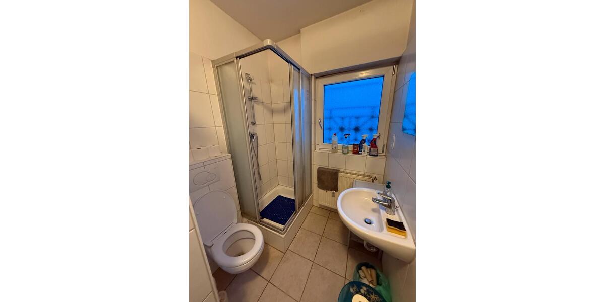 Erdgeschoßwohnung Pohlheim - 1 Zimmer, 14 m&sup2;, 420&euro; | Angebot:25307567