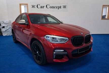 BMW X4 M40 59.000 km 45.990 &euro; Usingen 61250