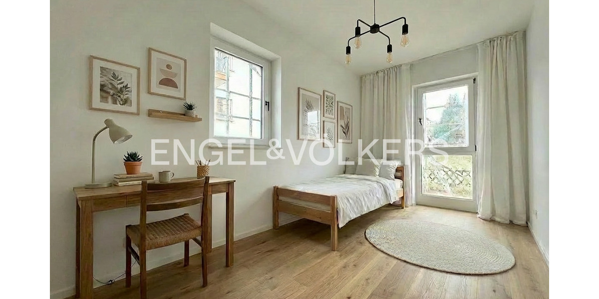 Doppelhaushälfte Bad Nauheim Nieder-Mörlen - 6 Zimmer, 223 m&sup2;, 1.149.000&euro; | Angebot:25676860