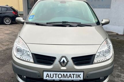 Renault Scenic 93.500 km 3.989 &euro; Lollar 35457
