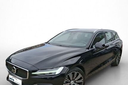 Volvo V60 76.305 km 29.490 &euro; Friedberg 61169