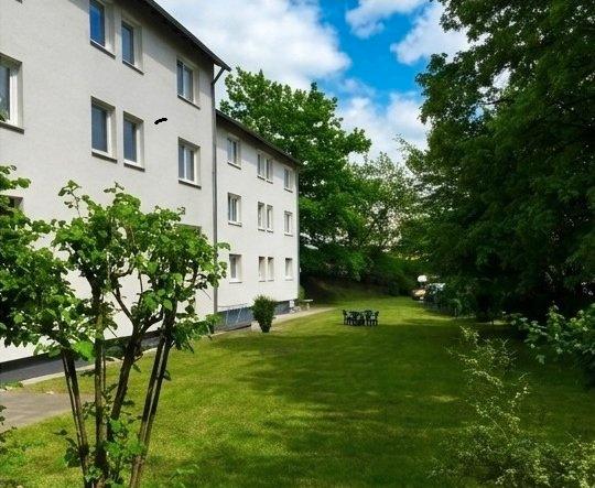 Etagenwohnung Marburg Marbach - 3 Zimmer, 59 m&sup2;, 214.000&euro; | Angebot:26039346