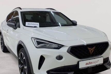 Cupra Formentor 44.258 km 21.389 &euro; Fernwald-Steinbach 35463