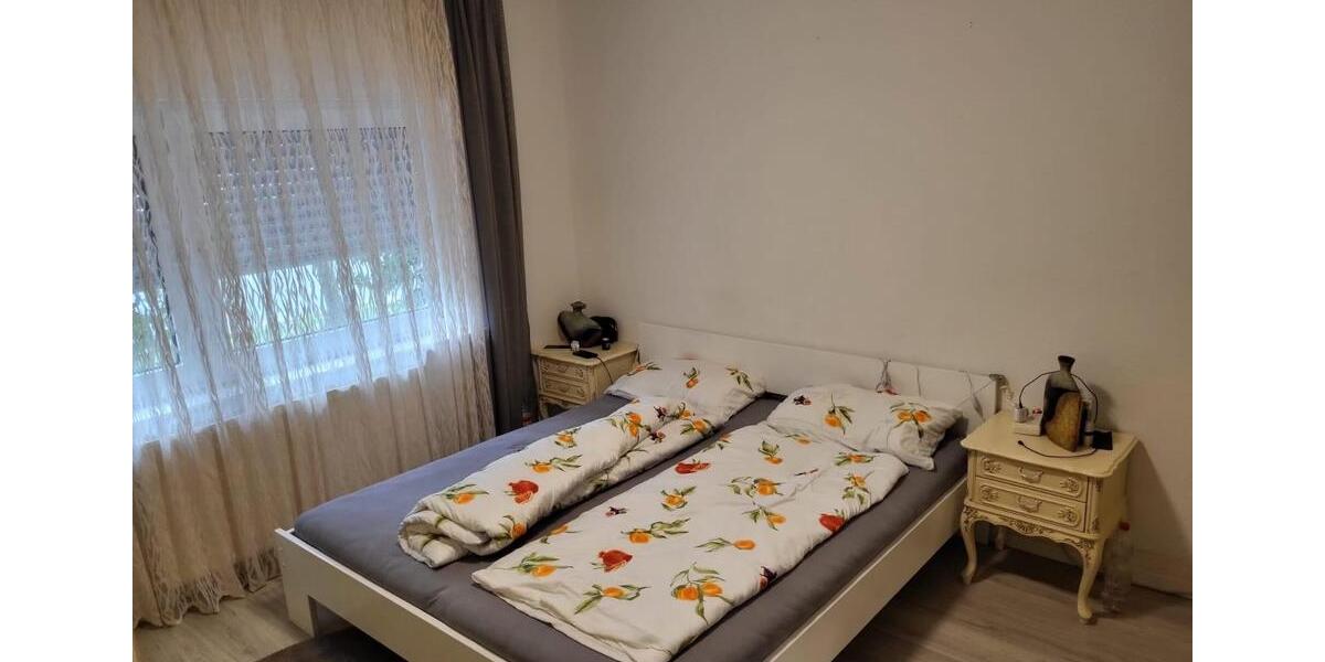 Erdgeschoßwohnung Reiskirchen - 3.5 Zimmer, 125 m&sup2;, 1.450&euro; | Angebot:25792489