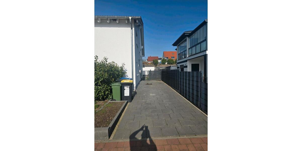 Etagenwohnung Wettenberg - 1.500&euro; | Angebot:25856380