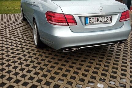Mercedes-Benz E 350 69.147 km 22.800 &euro; Laubach 35321
