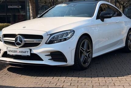 Mercedes-Benz C 43 AMG 87.000 km 38.890 &euro; Marburg 35039