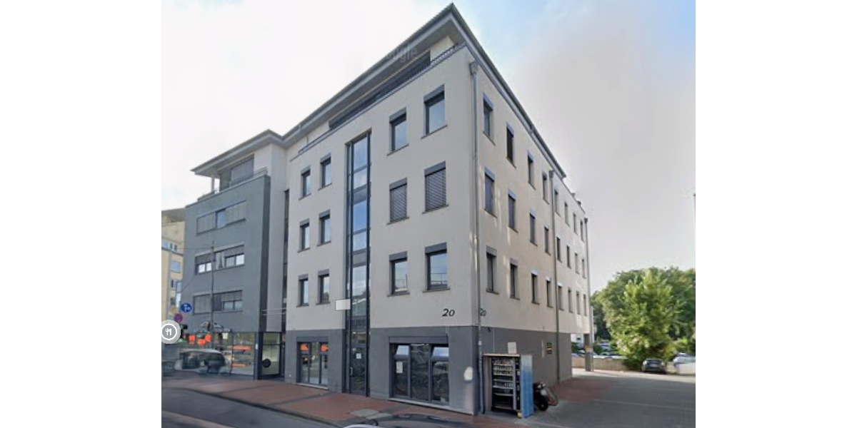 Gewerbeobjekt Gießen - 670&euro; | Angebot:26662327