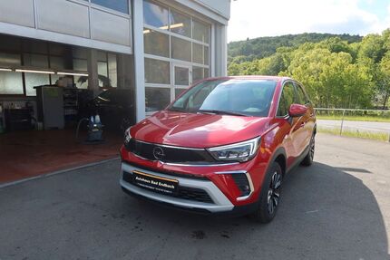 Opel Crossland (X) 61.300 km 14.490 &euro; Bad Endbach 35080