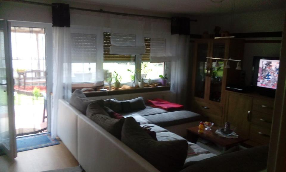 Etagenwohnung Homberg (Ohm) - 4 Zimmer, 85 m&sup2;, 700&euro; | Angebot:25977146