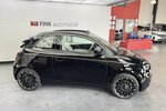 Fiat 500e La Prima by Bocelli 1.Hand Cabrio 42 kWh 28.200 km 24.490 &euro; Lich 35423