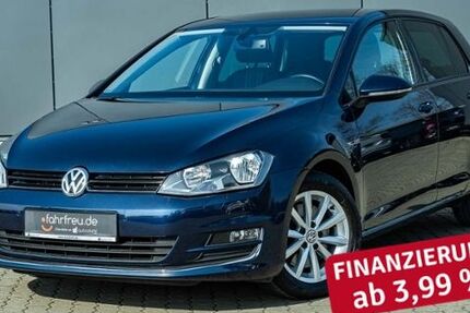 VW Golf 97.600 km 12.590 &euro; Gießen 35394