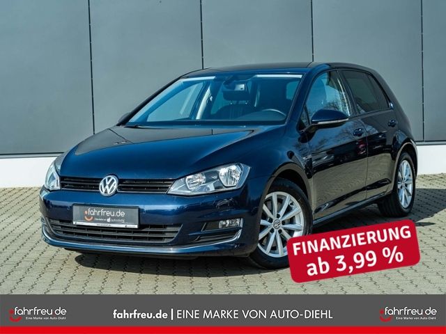 VW Golf 97.600 km 12.590 &euro; Gießen 35394