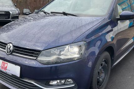 VW Polo 89.099 km 8.990 &euro; Giessen 35394