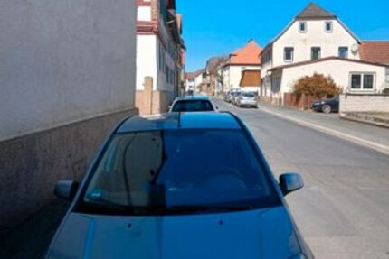 Ford Fiesta 235.700 km 2.750 &euro; Langgöns 35428
