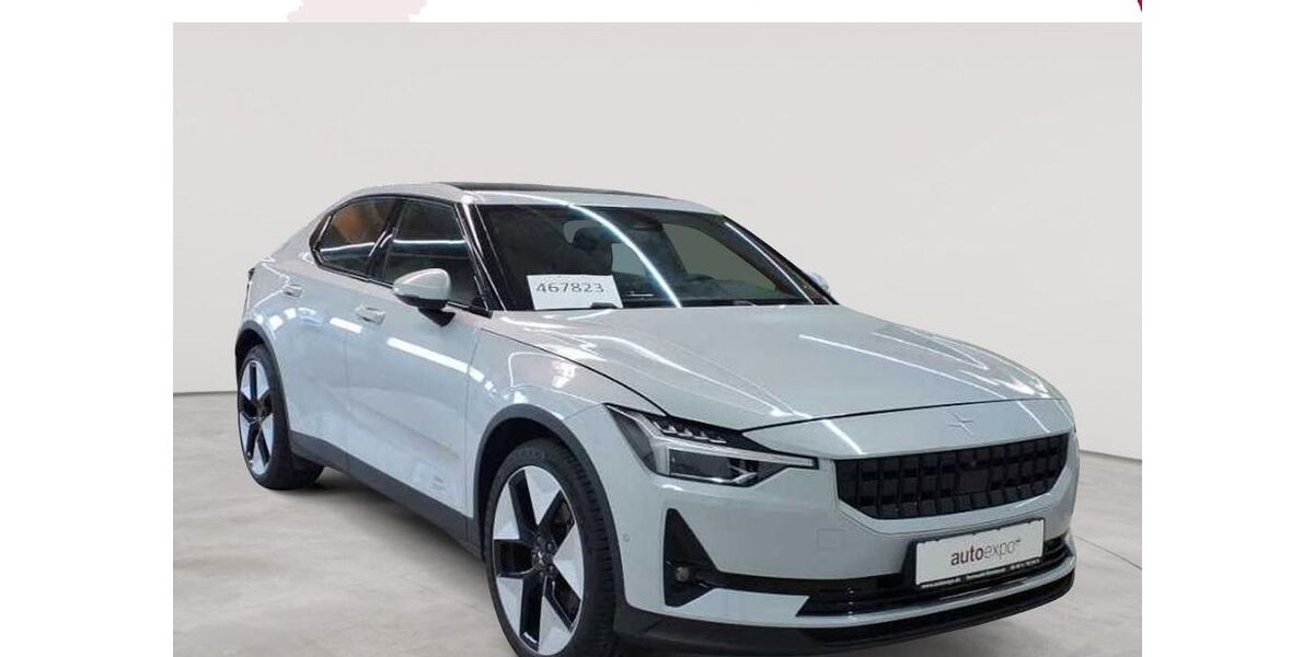 Polestar 2 53.545 km 31.990 &euro; Fernwald-Steinbach 35463