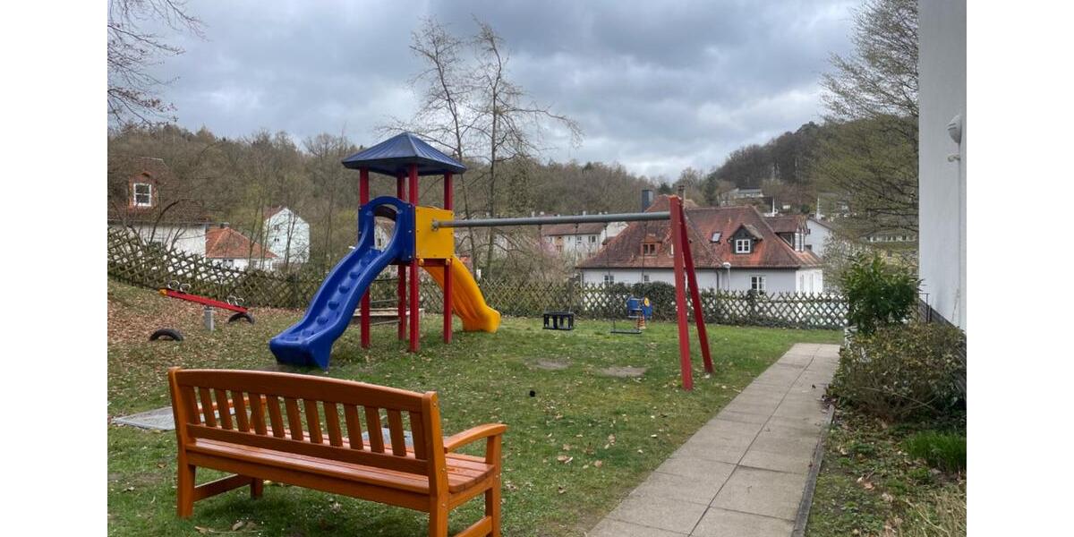 Hochparterre Marburg Biegenviertel - 4 Zimmer, 89 m&sup2;, 299.000&euro; | Angebot:25364903