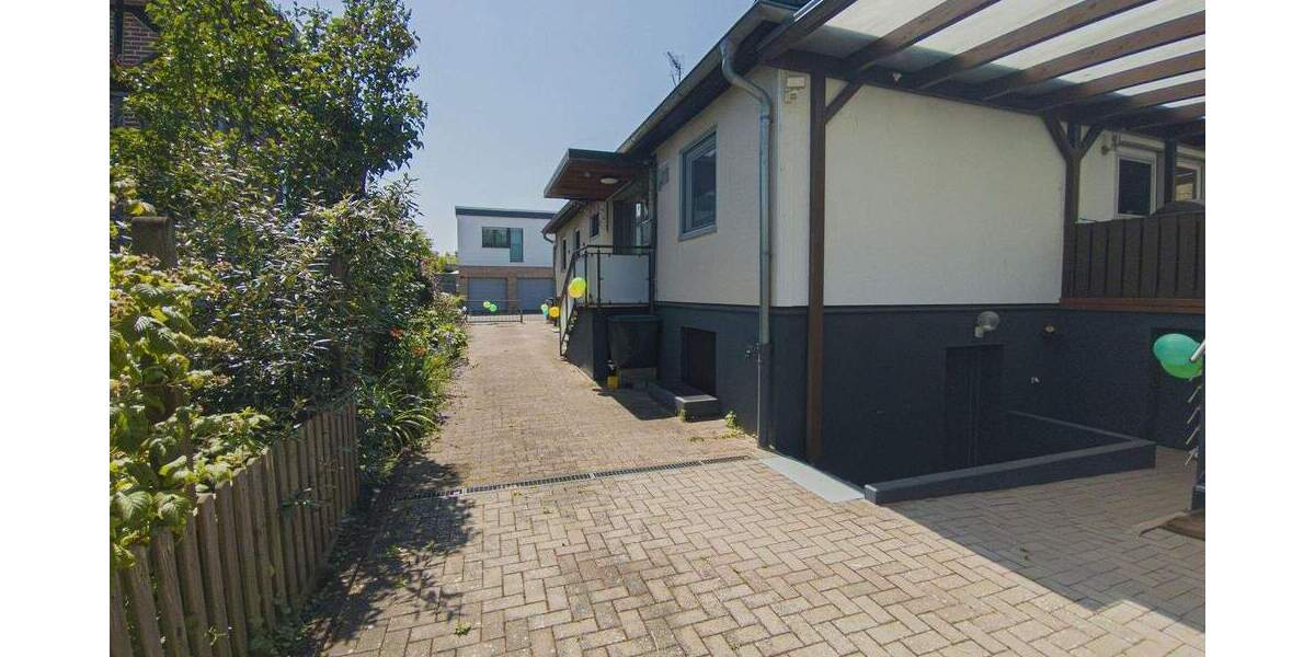 Bungalow Friedberg - 6 Zimmer, 147 m&sup2;, 575.000&euro; | Angebot:25657457