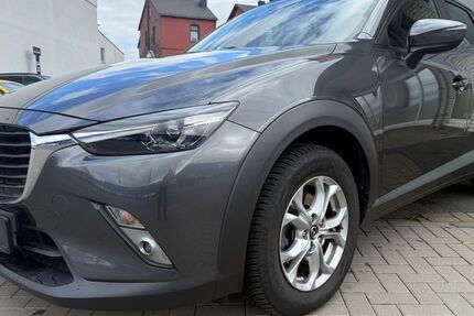 Mazda CX-3 79.500 km 16.499 &euro; Wetzlar 35576