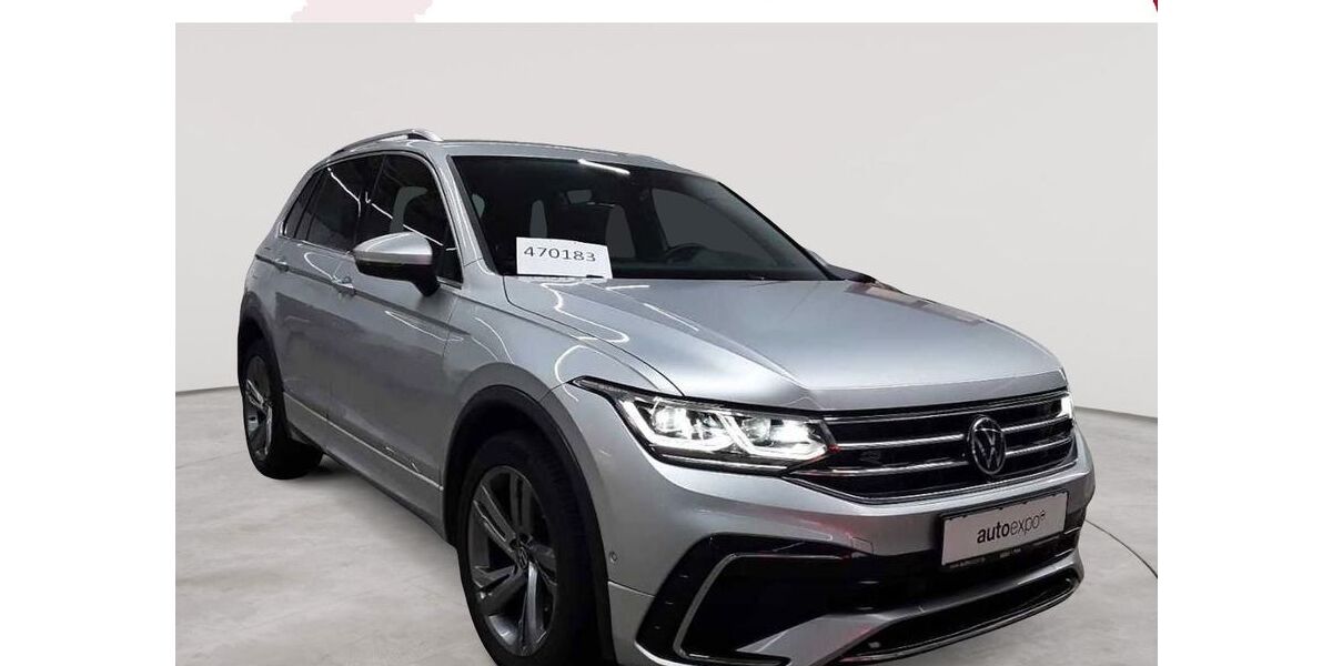 VW Tiguan 169.609 km 20.190 &euro; Fernwald-Steinbach 35463