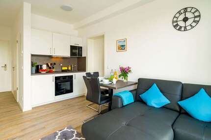 Zimmer Bad Nauheim - 1 Zimmer, 1.795&euro; | Angebot:21100204