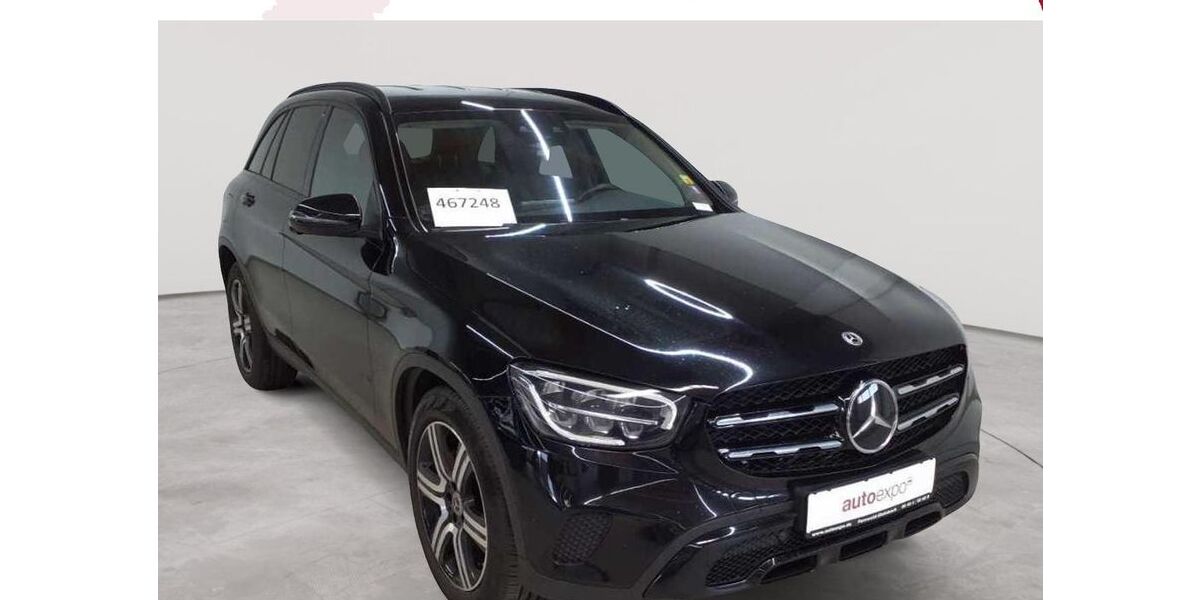 Mercedes-Benz GLC 220 170.607 km 27.990 &euro; Fernwald-Steinbach 35463