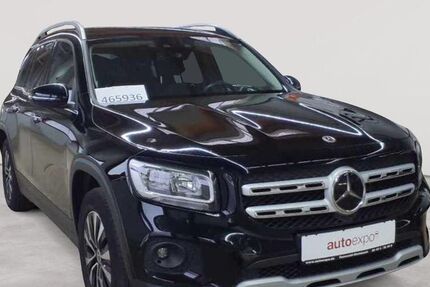 Mercedes-Benz GLB 200 102.188 km 27.489 &euro; Fernwald-Steinbach 35463