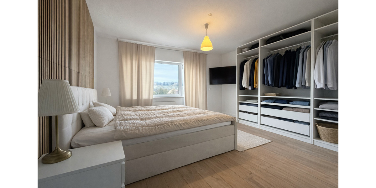 Reihenhaus Grävenwiesbach - 6 Zimmer, 199 m&sup2;, 399.999&euro; | Angebot:25137791