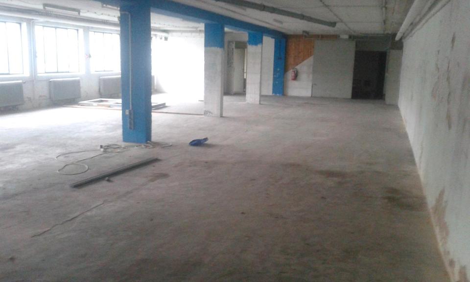 Gewerbeobjekt Wetzlar Naunheim - 1.050&euro; | Angebot:26134907