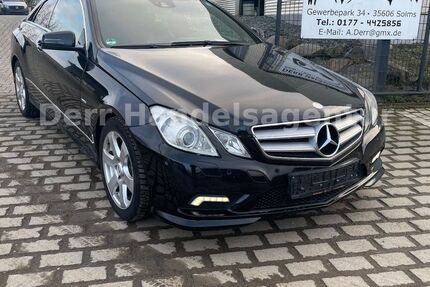 Mercedes-Benz E 350 343.334 km 7.900 &euro; Solms 35606