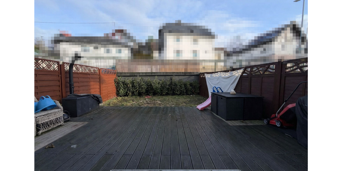 Reihenhaus Grävenwiesbach - 6 Zimmer, 199 m&sup2;, 1.650&euro; | Angebot:25947839