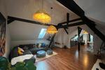 Dachgeschoßwohnung Gladenbach - 2 Zimmer, 95 m&sup2;, 950&euro; | Angebot:26014102