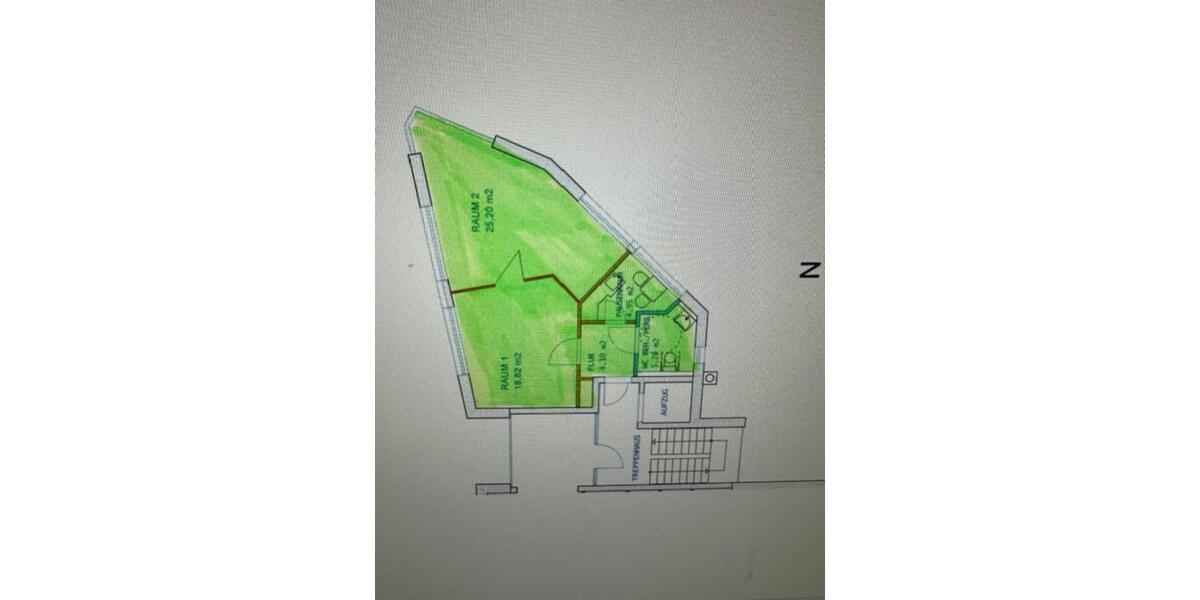 Gewerbeobjekt Gießen - 80&euro; | Angebot:25979387